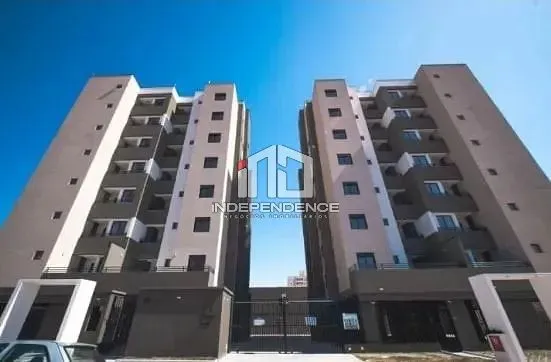 Apartamento, 2 quartos, 55 m² - Foto 49