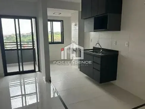 Apartamento, 2 quartos, 55 m² - Foto 9