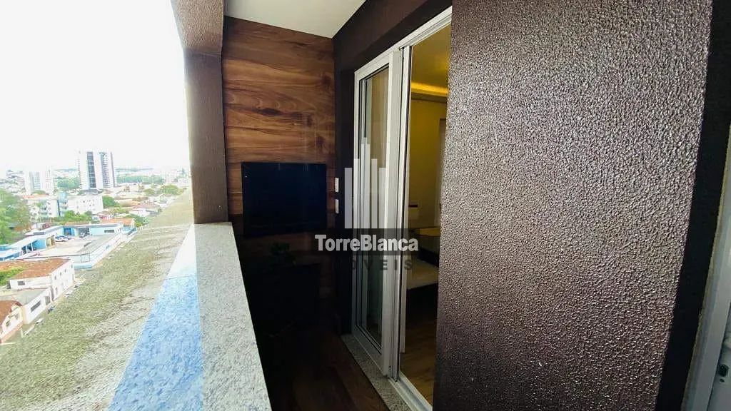 Apartamento, 2 quartos, 99 m² - Foto 4