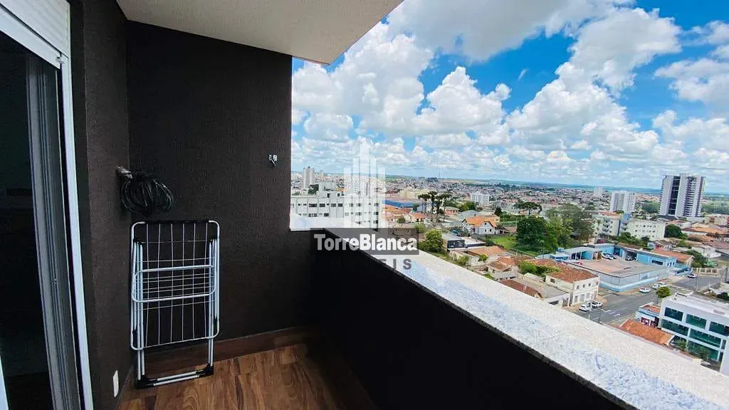 Apartamento, 2 quartos, 99 m² - Foto 3