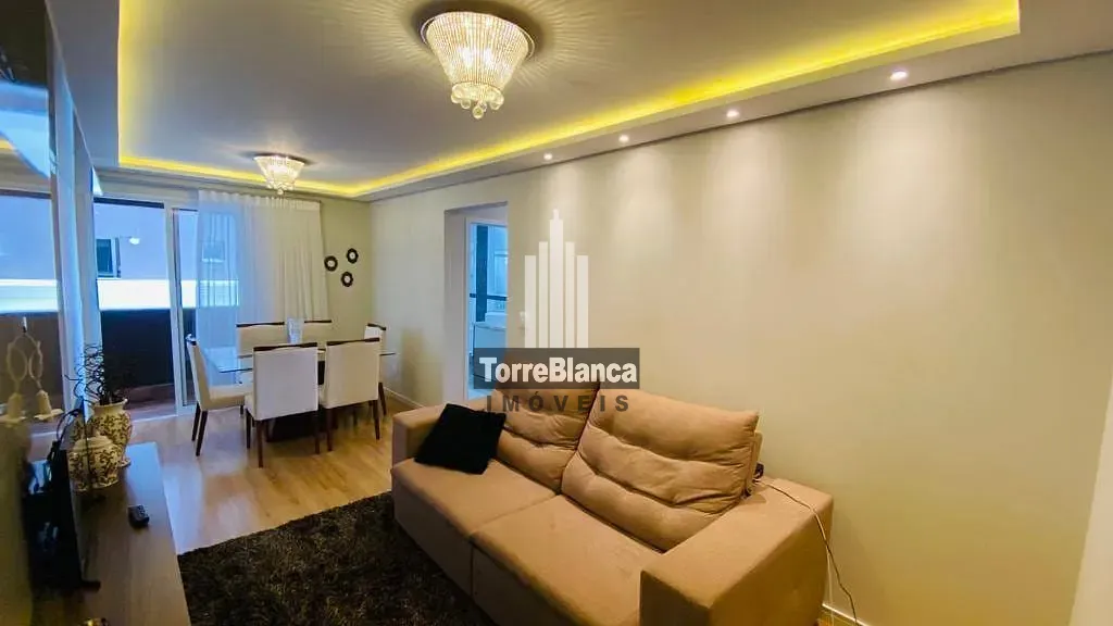 Apartamento, 2 quartos, 99 m² - Foto 2