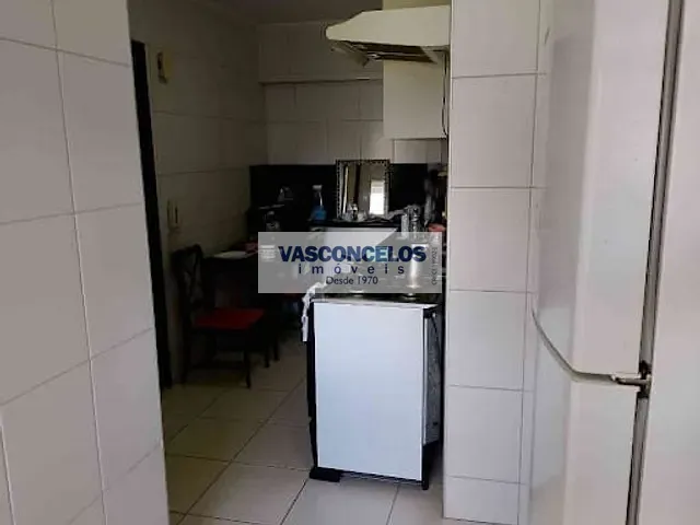 Apartamento 2 quartos e 2 banheiros, à venda, no bairro Loteamento Urbanova II em São José dos Campos