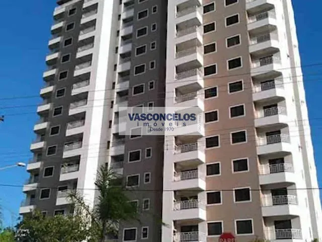 Apartamento 2 quartos e 2 banheiros, à venda, no bairro Loteamento Urbanova II em São José dos Campos