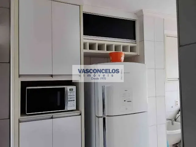 Apartamento 2 quartos e 2 banheiros, à venda, no bairro Loteamento Urbanova II em São José dos Campos