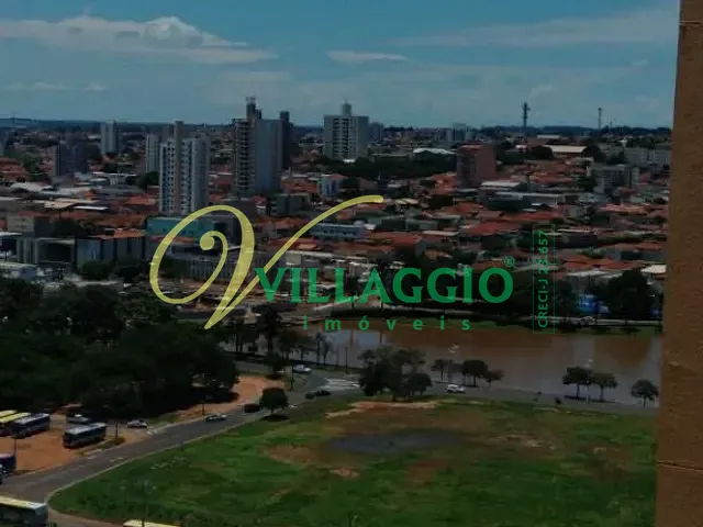 Apartamento 2 quartos e 2 banheiros, à venda, no bairro Vila Ercília em São José do Rio Preto