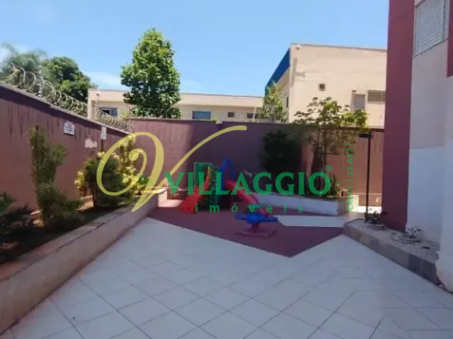 Apartamento 2 quartos e 2 banheiros, à venda, no bairro Vila Ercília em São José do Rio Preto