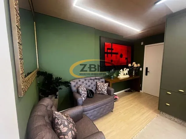 Apartamento com 114m² 2 quartos e 3 banheiros, à venda, no bairro Terra Bonita em Londrina