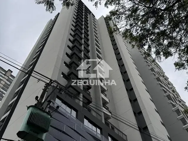 Apartamento com 22m², para alugar, no bairro Paraíso em São Paulo