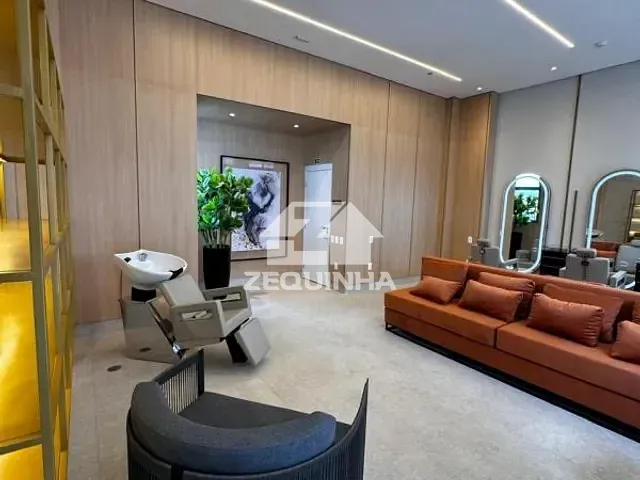 Apartamento com 22m², para alugar, no bairro Paraíso em São Paulo
