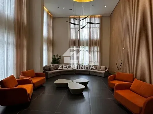 Apartamento com 22m², para alugar, no bairro Paraíso em São Paulo