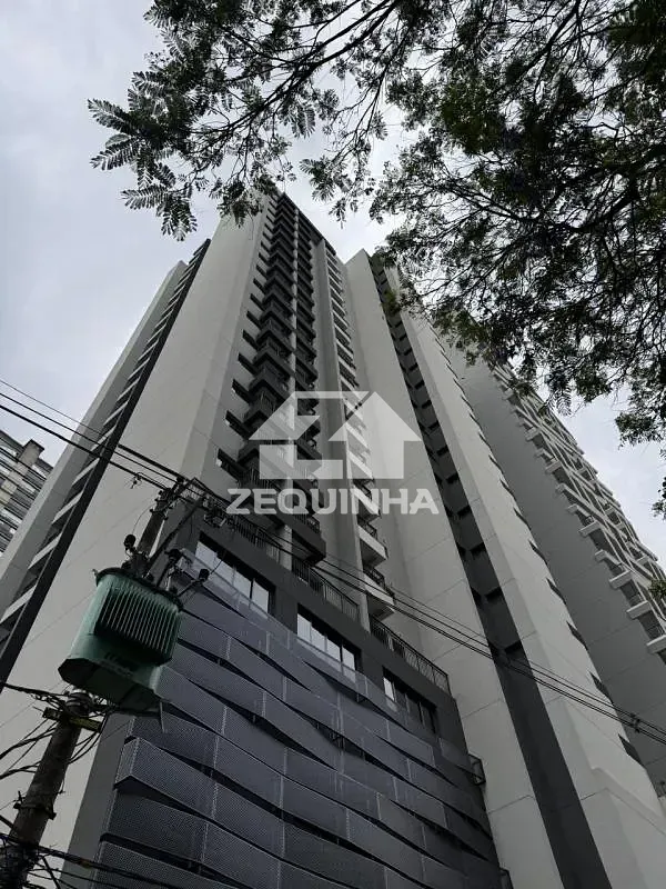 Apartamento, 1 quarto, 22 m² - Foto 1