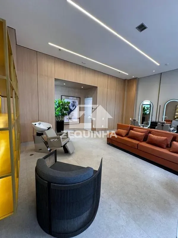 Apartamento, 1 quarto, 22 m² - Foto 4