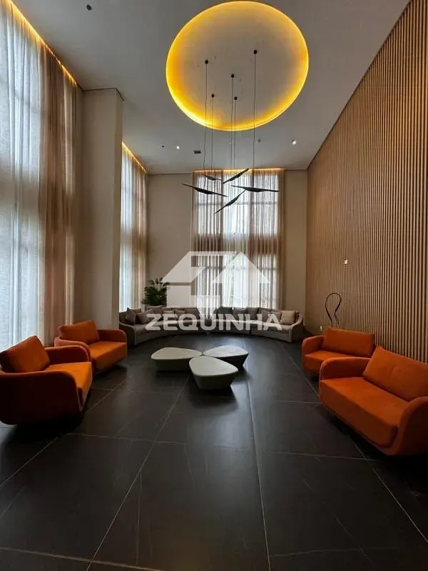 Apartamento, 1 quarto, 22 m² - Foto 5