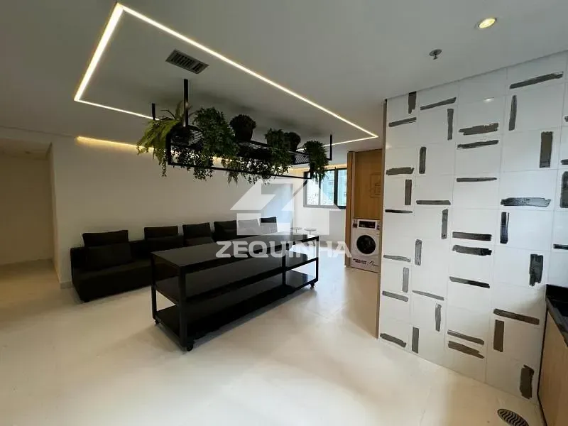 Apartamento, 1 quarto, 22 m² - Foto 7