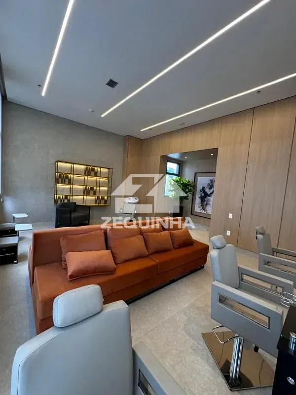 Apartamento, 1 quarto, 22 m² - Foto 9
