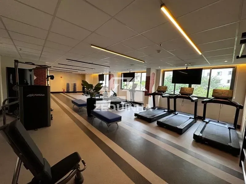 Apartamento, 1 quarto, 22 m² - Foto 10