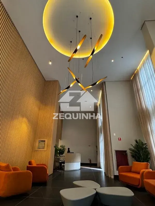 Apartamento, 1 quarto, 22 m² - Foto 12