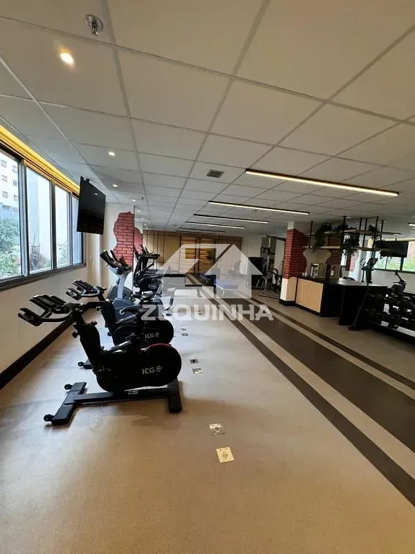 Apartamento, 1 quarto, 22 m² - Foto 15