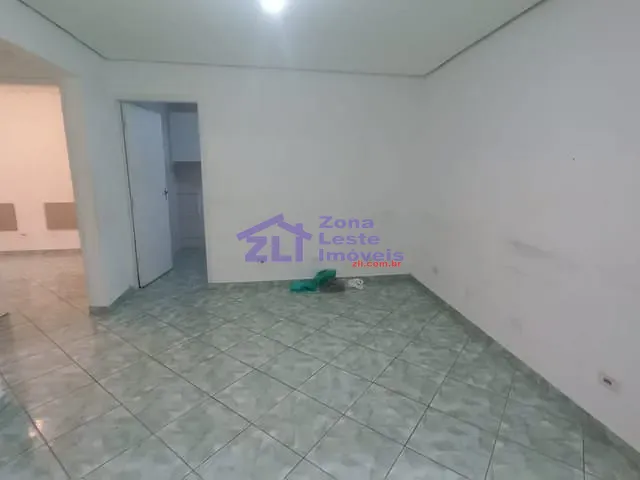Apartamento com 50m² 2 quartos e 1 banheiro, para alugar, no bairro Vila Formosa em São Paulo