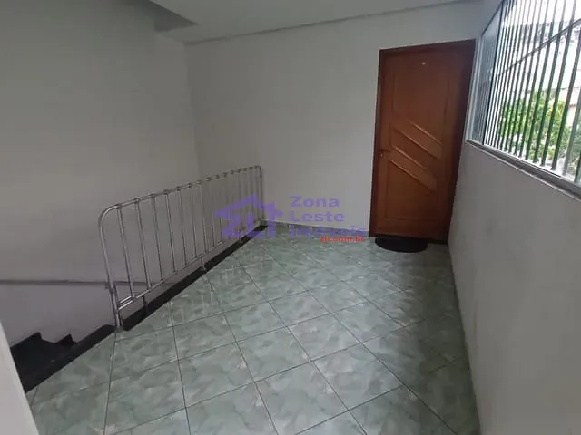 Apartamento com 50m² 2 quartos e 1 banheiro, para alugar, no bairro Vila Formosa em São Paulo