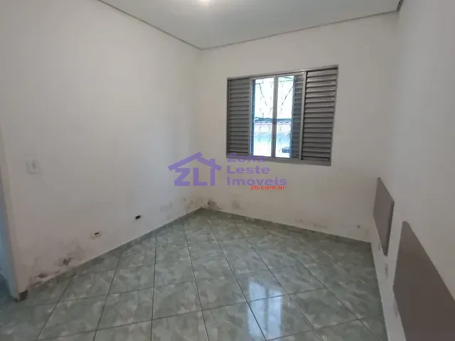 Apartamento com 50m² 2 quartos e 1 banheiro, para alugar, no bairro Vila Formosa em São Paulo