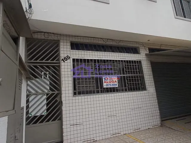 Apartamento com 50m² 2 quartos e 1 banheiro, para alugar, no bairro Vila Formosa em São Paulo