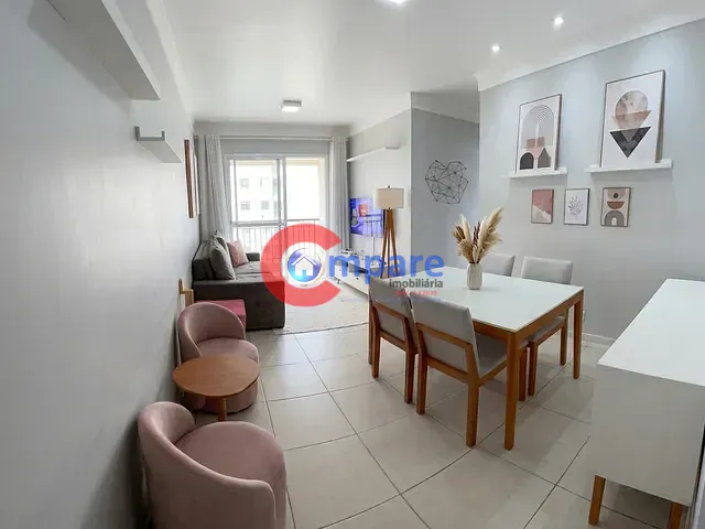 Apartamento com 65m² 3 quartos e 1 banheiro, à venda, no bairro Ponte Grande em Guarulhos