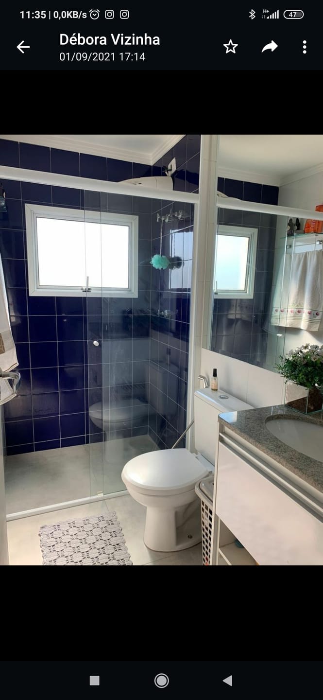 Apartamento, 2 quartos, 54 m² - Foto 3