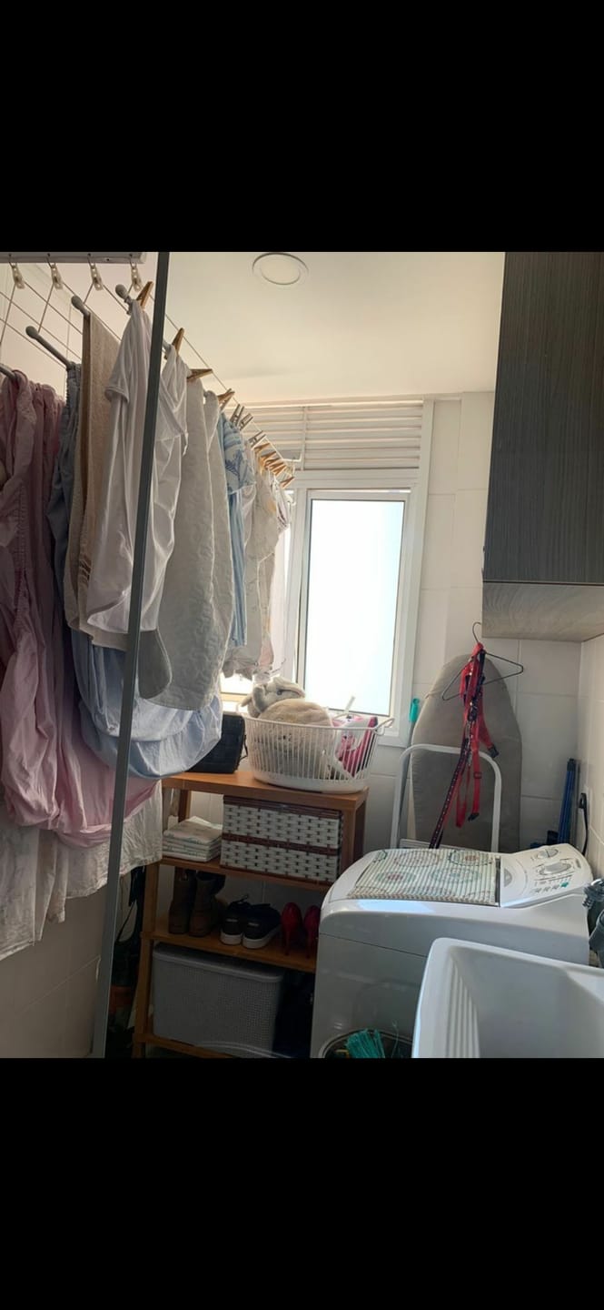 Apartamento, 2 quartos, 54 m² - Foto 8