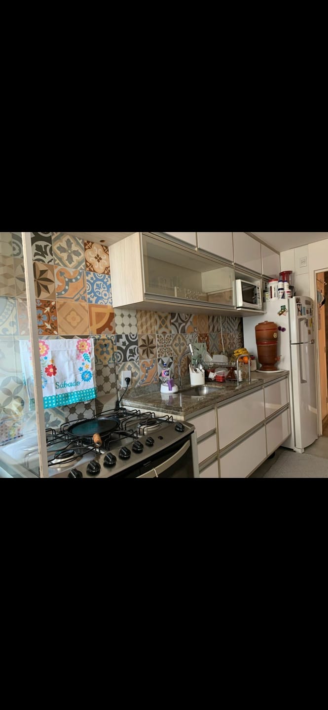 Apartamento, 2 quartos, 54 m² - Foto 12