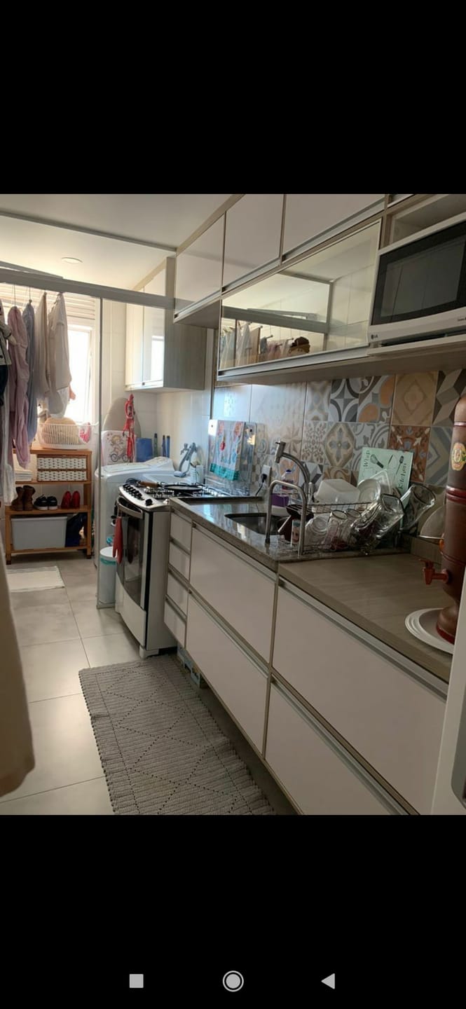 Apartamento, 2 quartos, 54 m² - Foto 10