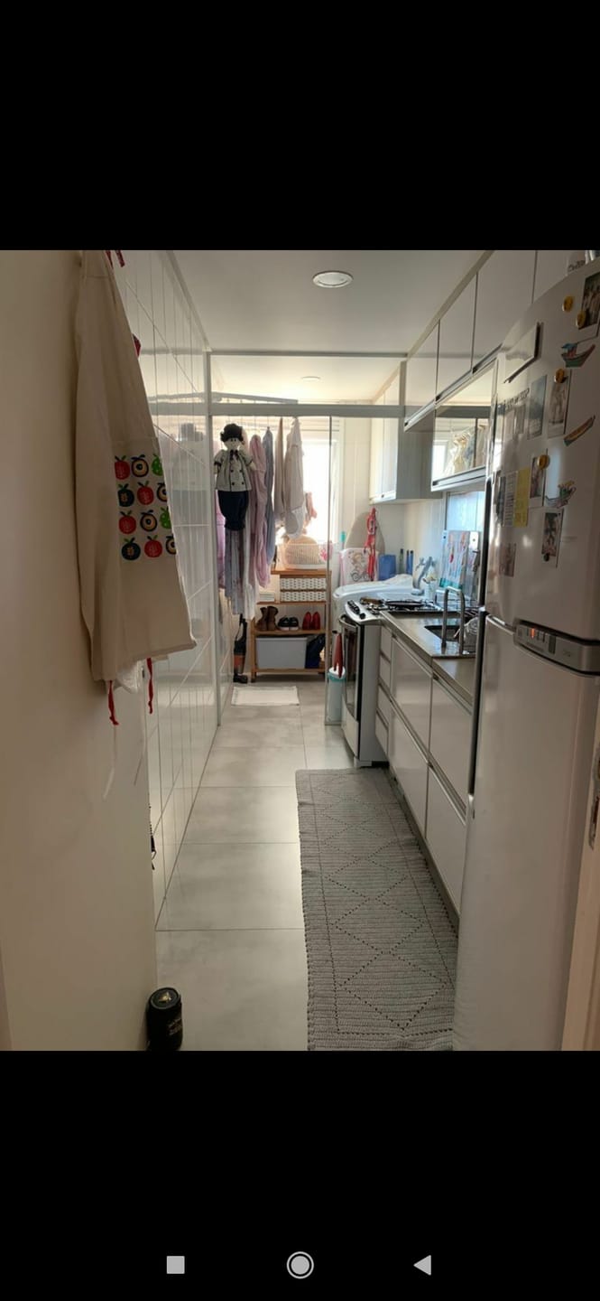 Apartamento, 2 quartos, 54 m² - Foto 11