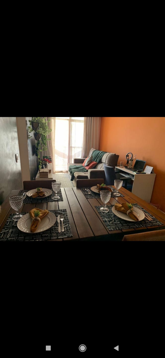 Apartamento, 2 quartos, 54 m² - Foto 14