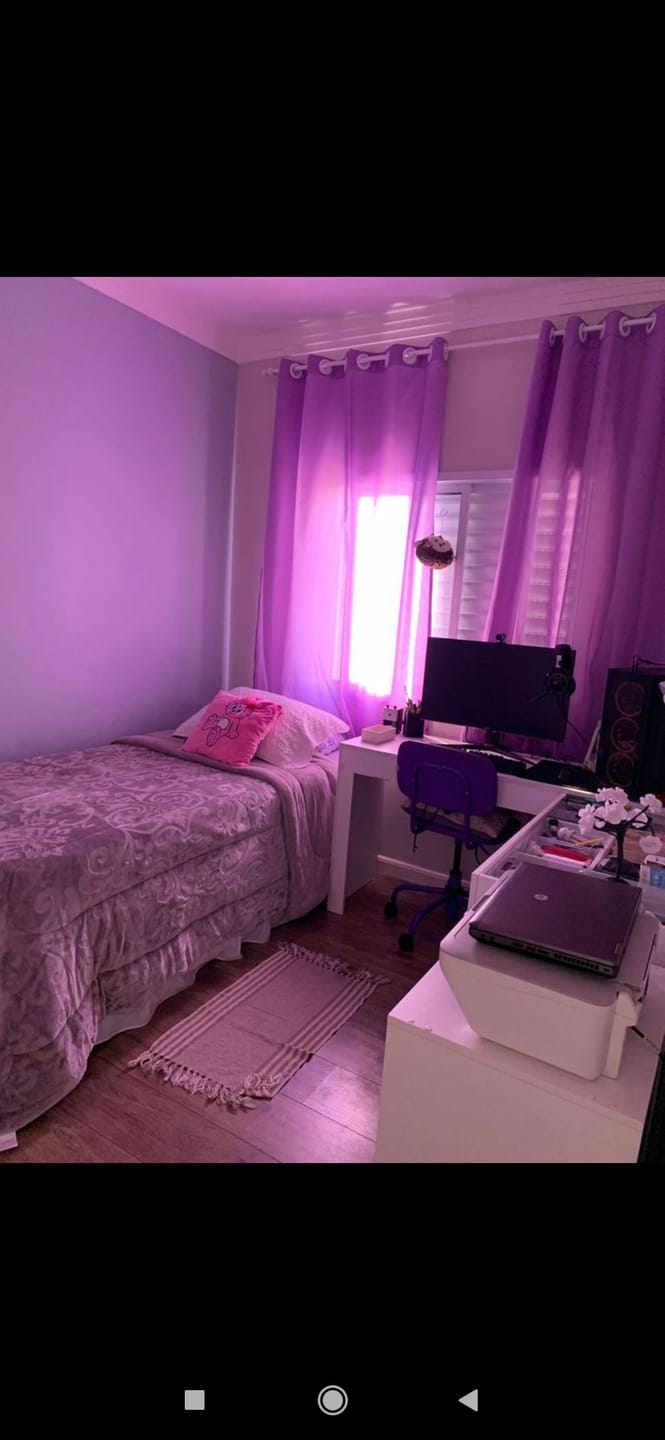 Apartamento, 2 quartos, 54 m² - Foto 9