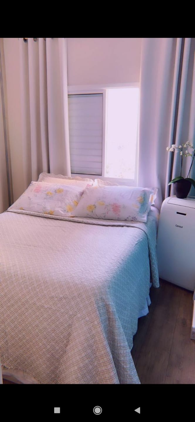 Apartamento, 2 quartos, 54 m² - Foto 5