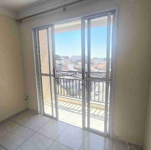 Foto do Apartamento - Apartamento com 2 dormitórios para locação, 54m² - Condomínio Imperator, Retiro, Jundiaí, SP | Copette Imóveis