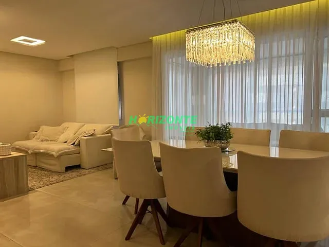 Apartamento com 237m² 3 quartos e 4 banheiros, à venda, no bairro Vila Ema em São José dos Campos