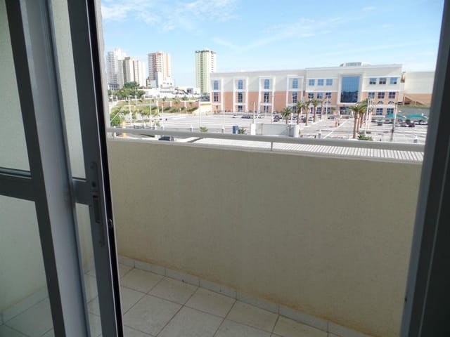 Foto do Apartamento - Apartamento residencial para locação, Jardim Satélite, São José dos Campos. | INDEPENDENCE NEGOCIOS IMOBILIARIOS LTDA