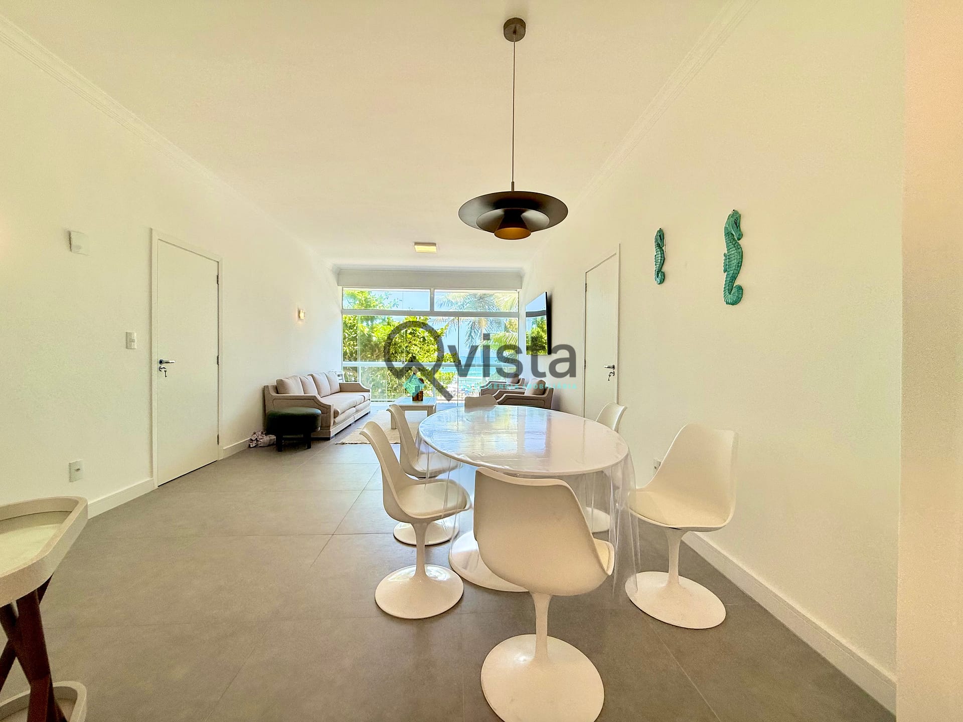 Apartamento, 4 quartos, 95 m² - Foto 2