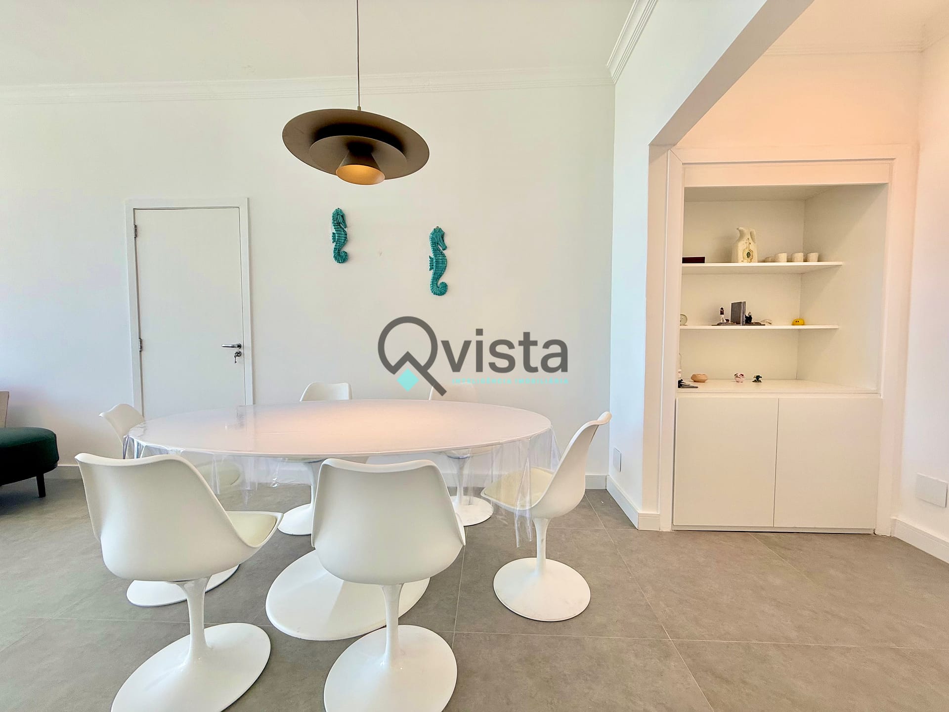 Apartamento, 4 quartos, 95 m² - Foto 3