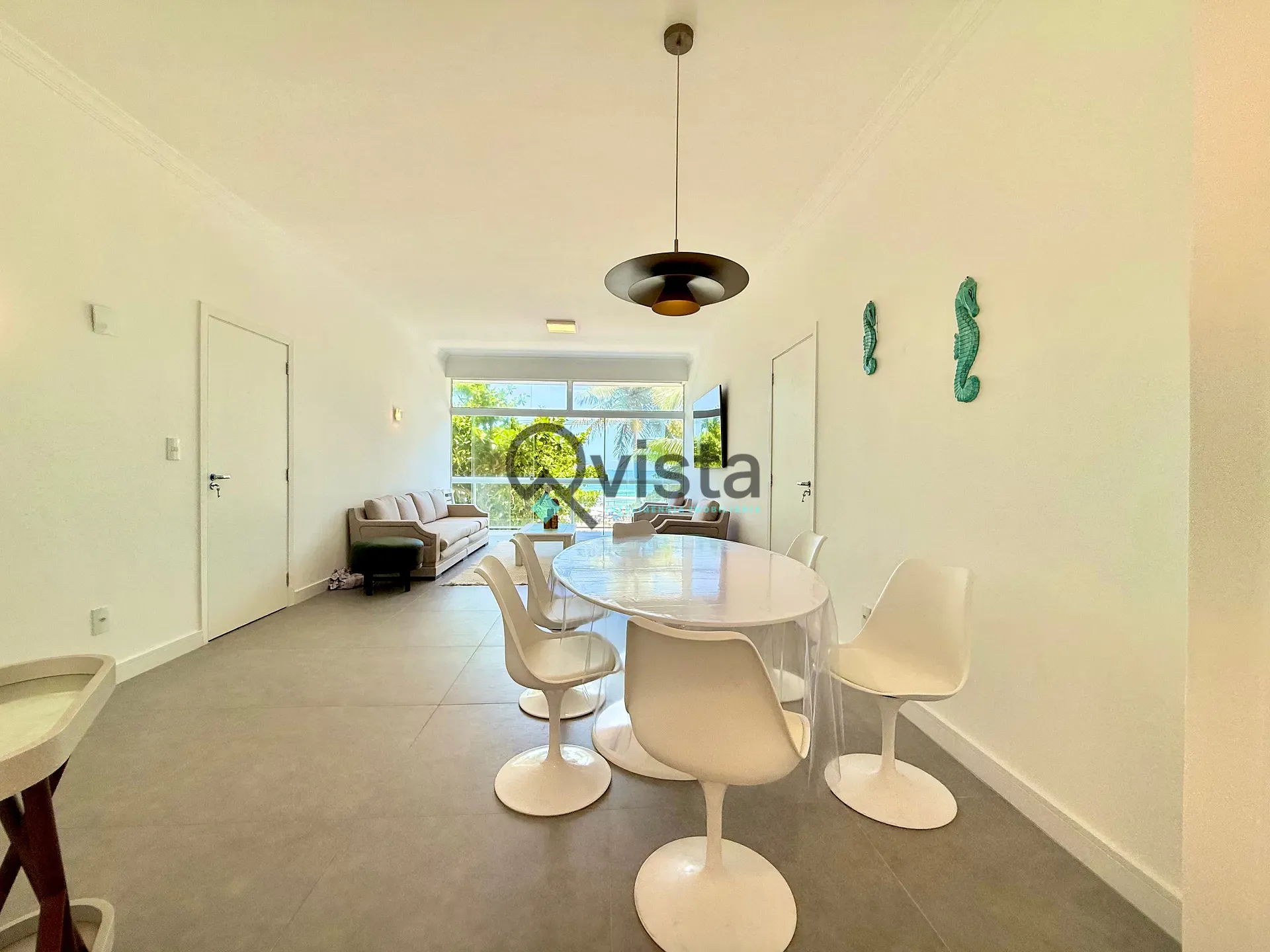 Apartamento, 4 quartos, 95 m² - Foto 2