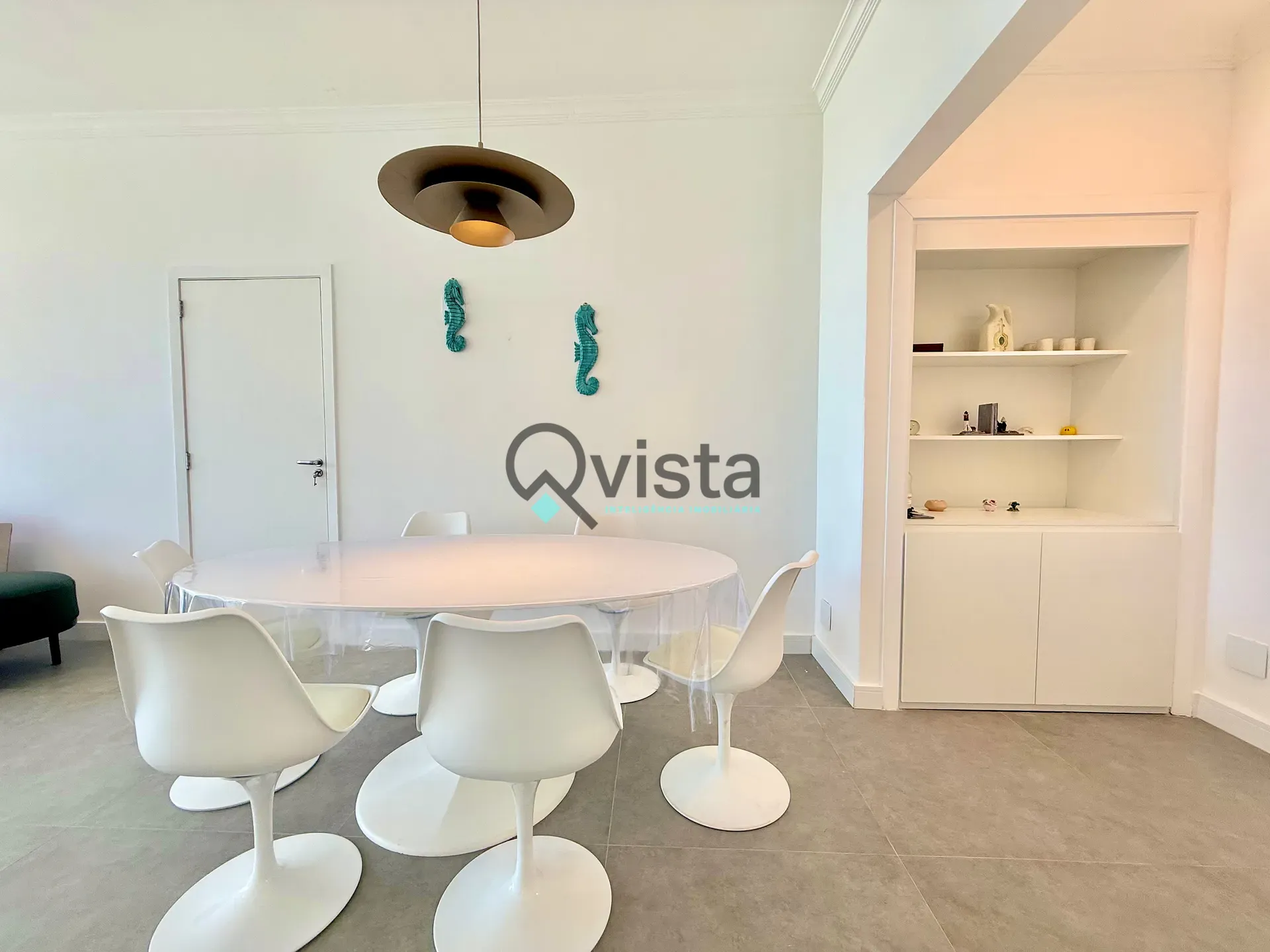 Apartamento, 4 quartos, 95 m² - Foto 3