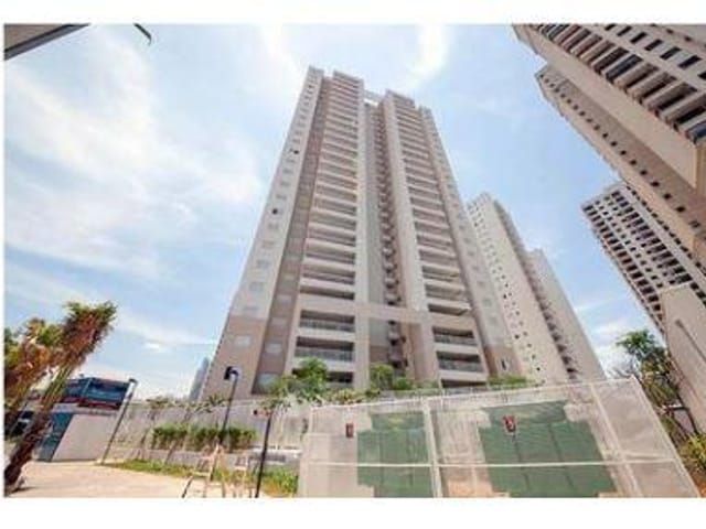 Foto do Apartamento - Apartamento 3 dormitórios, 1 suíte. Terraços, Jardim Esplanada | RUSSI IMÓVEIS