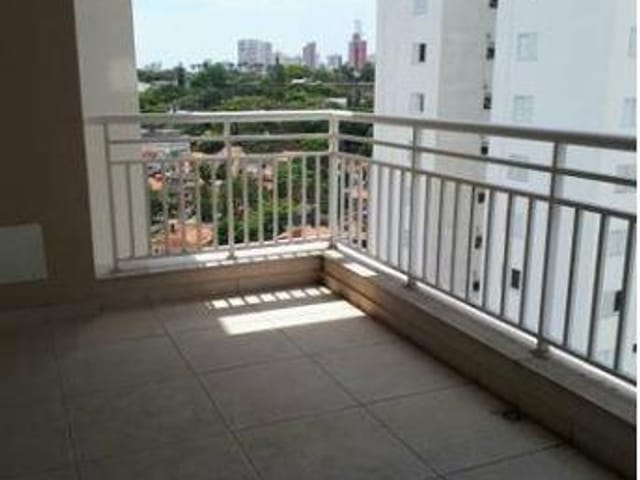 Foto do Apartamento - Apartamento 3 dormitórios, 1 suíte. Terraços, Jardim Esplanada | RUSSI IMÓVEIS