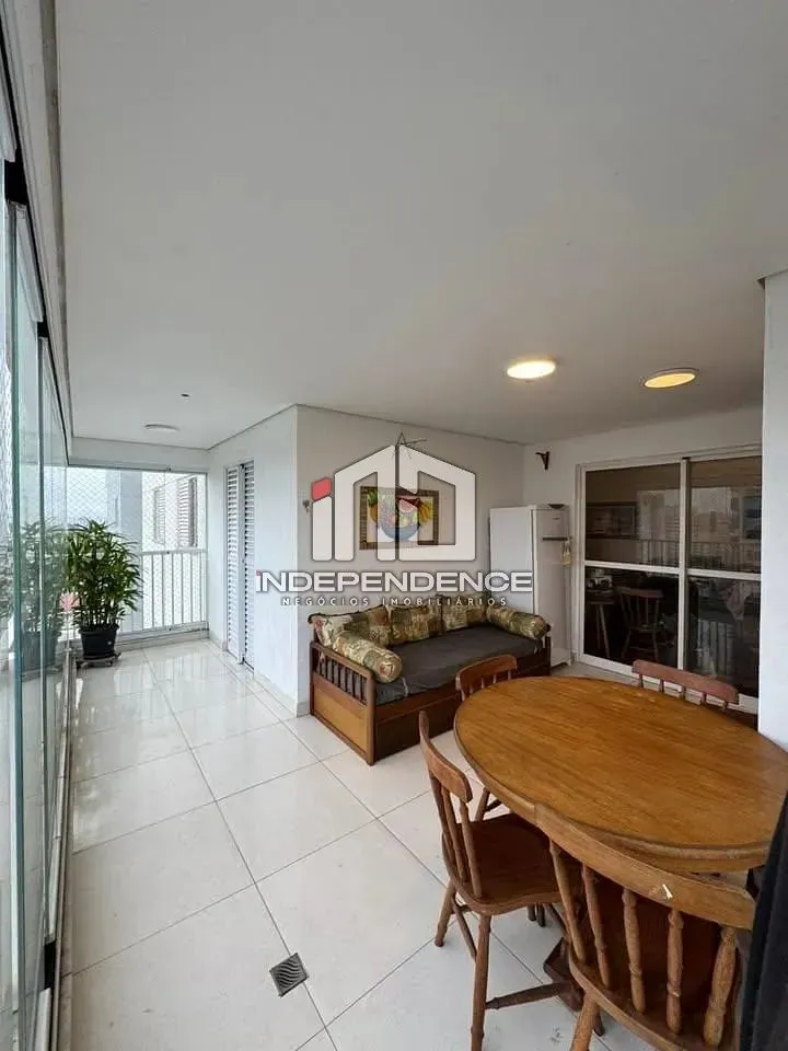Apartamento, 3 quartos, 103 m² - Foto 9