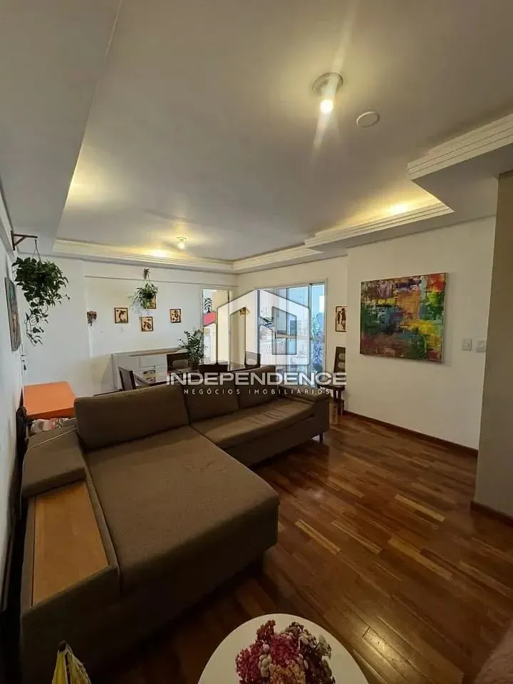Apartamento, 3 quartos, 103 m² - Foto 21
