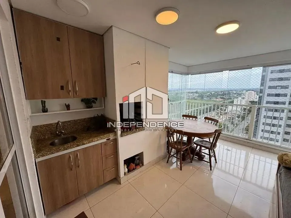 Apartamento, 3 quartos, 103 m² - Foto 5