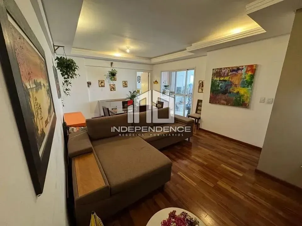 Apartamento, 3 quartos, 103 m² - Foto 12