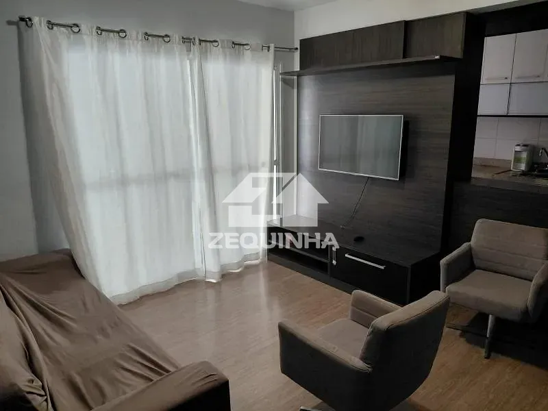 Apartamento, 2 quartos, 76 m² - Foto 1