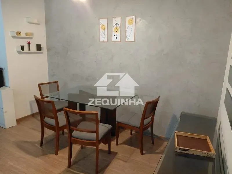 Apartamento, 2 quartos, 76 m² - Foto 2